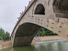 -赵州桥景区