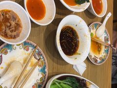 -巴依老爷新疆美食(赛格店)