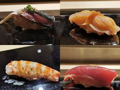 -鮨青(恒基名人购物中心店)