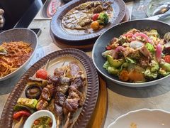 -半秋山西餐厅(宜昌大洋店)