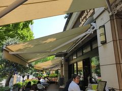 -ELI FALAFEL Lebanese&Mediterranean黎巴嫩美食(富城路店)