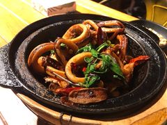 三杯中卷-C31地窖餐厅(黑龙江北路店)