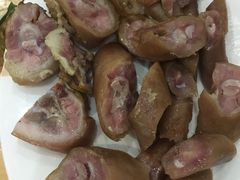 -雷祖芳老妈蹄花店