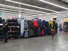 -迪卡侬(大关店)