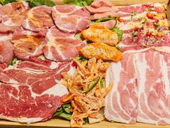 -正宗齐齐哈尔烤肉·齐牛哥鲜切炭火烤肉(杭州总店)