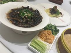 -寿州大饭店·餐厅