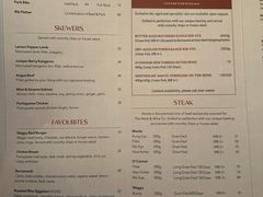 -The Meat & Wine Co Southbank(南岸店)
