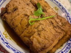 -七爺清汤腩(南开大悦城店)