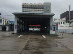 -上海市第十四机动车安全检测站