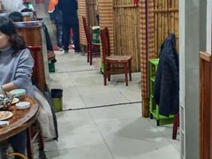 -农家乐大锅台铁锅炖(四流中路店)