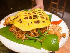 -金泰兰·东南亚料理(乐堤港店)