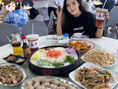 -嘉升大排档(番禺总店)