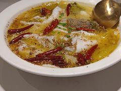 -花椒俏川菜小馆(南海万达店)