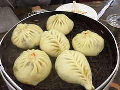 -张包铺(道外店)