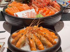 -桃夭日式料理(国信店)