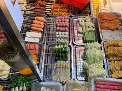 -好可爱经典炸炸炸·炸鲜奶(长郡老店)