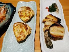 芝士焗蟹宝-割烹旭日本料理(龙湖狮山天街店)