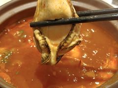 -澳门豆捞(裕华东路店)