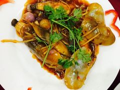 -QQ海鲜餐厅