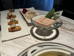 -汤城·料青山