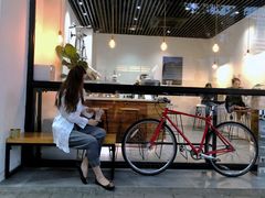 -常识咖啡common sense(春熙路店)