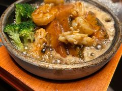 -厦门艾美酒店·乐美中餐厅