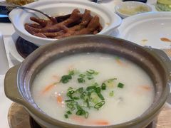 -白天鹅宾馆-宏图府餐厅