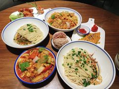 -十面春风·江南面馆(崇宁路店)