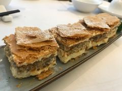 -桂林碧玉国际大酒店-碧玺茶餐厅