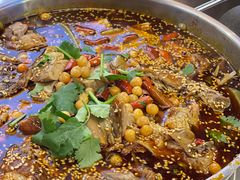 -蓉三少冒烤鸭·四川小吃集(北京首店)