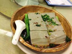 茶叶虾-和膳居饮食有限公司