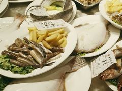 -船泊丽港(统一路店)