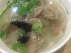 -大叔家福鼎小吃(十全街店)