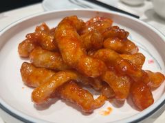 -凯鸽酒楼(大同振兴街店)