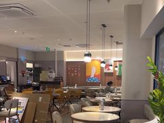 -必胜客(阿罗海店)