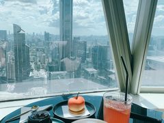 -及象咖啡(卓越世纪中心2楼大堂店)