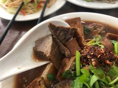 -北京小肠陈饭庄(方庄店)