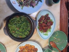 -情满四合院•京菜•烤鸭(动物园店)