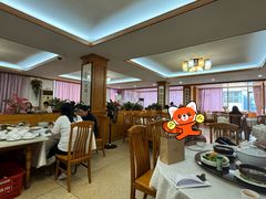 -腰记饭店(龙源路店)