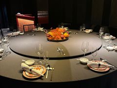 -上海滩餐厅(BFC外滩金融中心店)