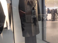 -ZARA(凯德乐峰广场店)