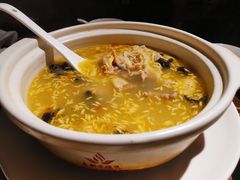 -金枝玉叶上海人家食府(三里河店)
