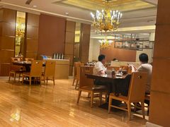 -杭州JW万豪酒店-万豪中餐厅