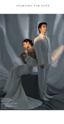 -太古映画婚纱摄影(天河店)