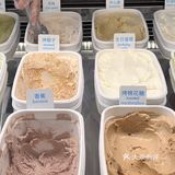 纽约必吃的gelato来上海了！！！