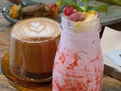 -BAKER&SPICE(国金中心商场店)