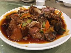 -铂尔台州菜(铂尔国际店)