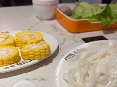-八合里牛肉火锅(领丰汇店)