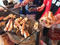 -蟹道乐(道顿堀本店)
