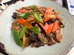 四喜面筋-品渔味湖鲜馆(拈花湾店)
